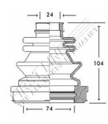 FIRST LINE - FCB2765 - 